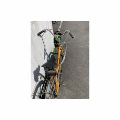 Vélo Pliant Peugeot -PNEUS BIKELIFE Boutique velo pliable gitane ancien petit prix 2