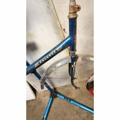 Vélo Pliant Peugeot -PNEUS BIKELIFE Boutique velo pliant peugeot 2