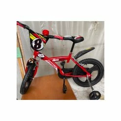 Vélo Urbain Autre Marque