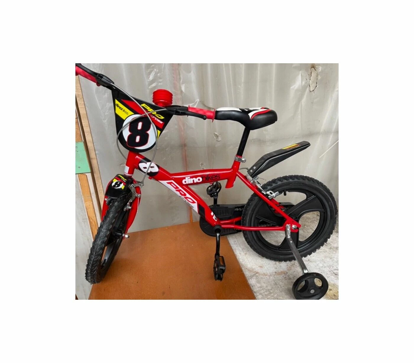 Vélo Urbain Autre Marque 1 Vélo Urbain Autre Marque