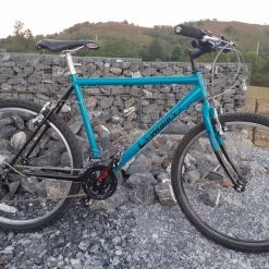 Vélo Tout Chemins Autre Marque