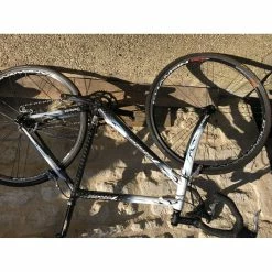 Vélo De Course Dedacciai - 54 - 700c -PNEUS BIKELIFE Boutique velo route 12