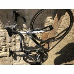 Vélo De Course Dedacciai - 54 - 700c -PNEUS BIKELIFE Boutique velo route 13