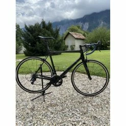 Vélo De Course Alpha - 56