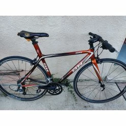 Vélo De Course Bh - 48
