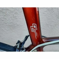 Vélo De Course Bh - 48 -PNEUS BIKELIFE Boutique velo route bh global carbone 3