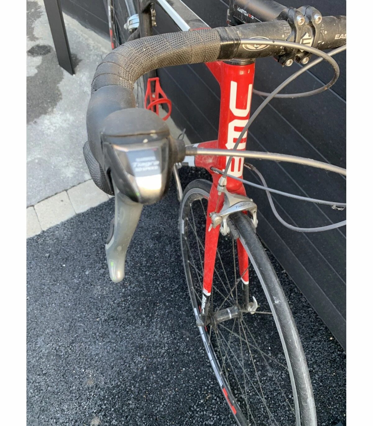 Vélo De Course Bmc - 56 2 Vélo De Course Bmc - 56 – Image 2