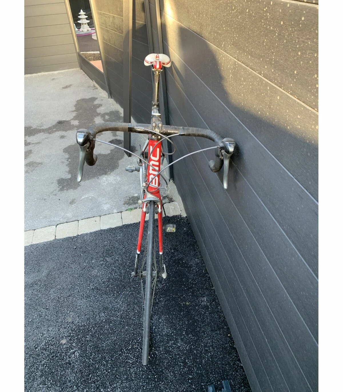 Vélo De Course Bmc - 56 6 Vélo De Course Bmc - 56 – Image 6