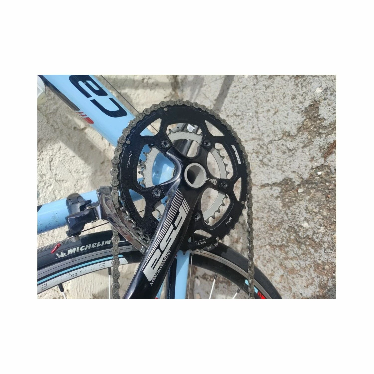 Vélo De Course Cannondale - 54 2 Vélo De Course Cannondale - 54 – Image 2