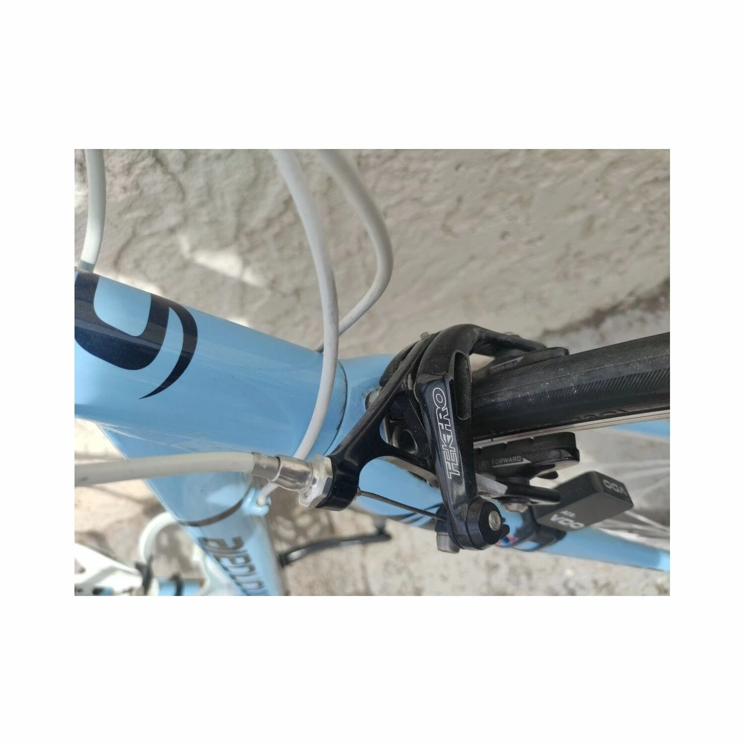 Vélo De Course Cannondale - 54 3 Vélo De Course Cannondale - 54 – Image 3