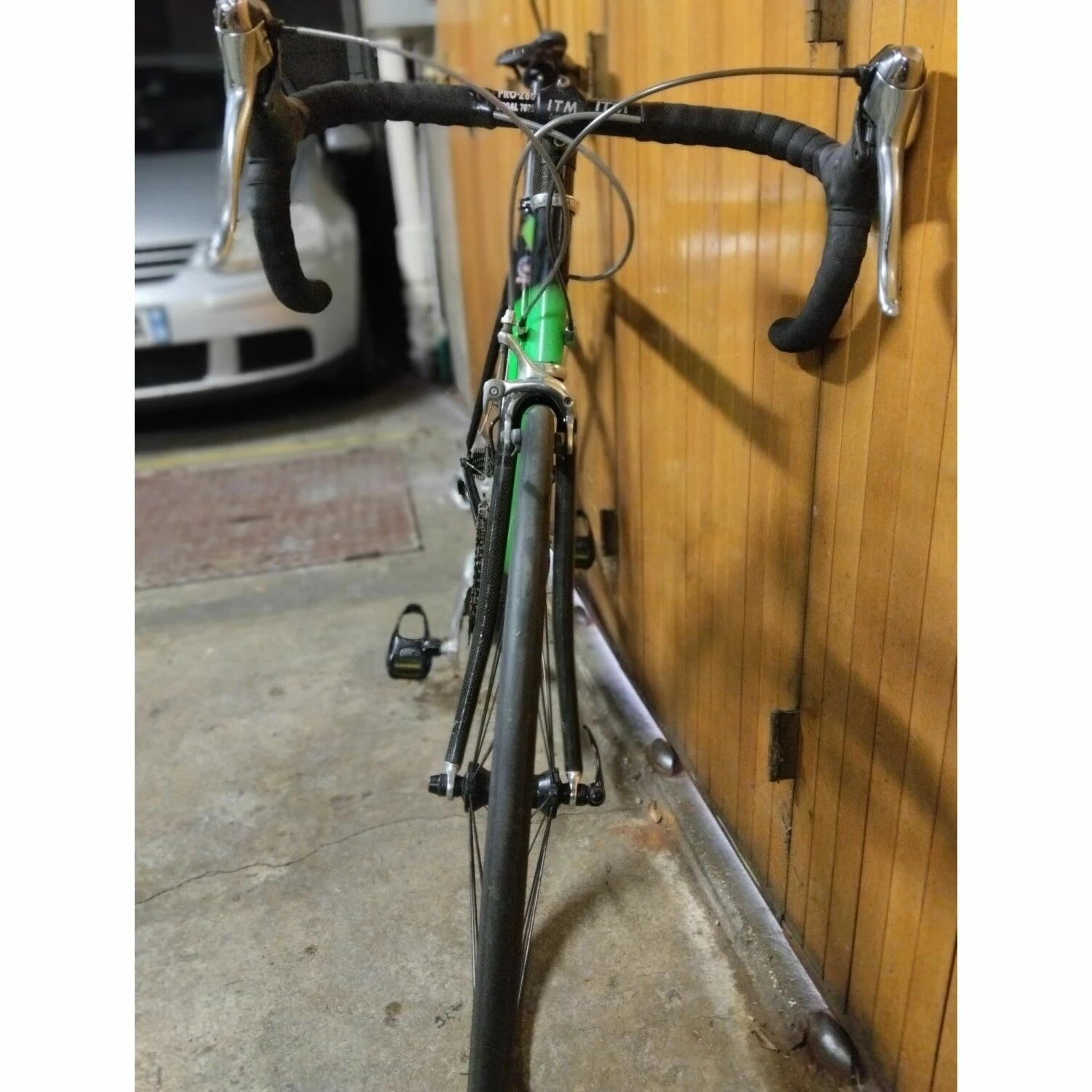 Vélo De Course Autre Marque - 54 2 Vélo De Course Autre Marque - 54 – Image 2