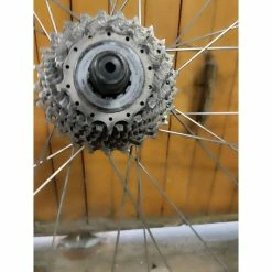 Vélo De Course Autre Marque - 54 11 Vélo De Course Autre Marque - 54 -PNEUS BIKELIFE Boutique velo route cyles laurent 5