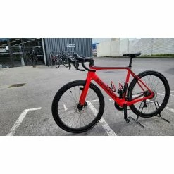 Vélo De Course Orbea - 53