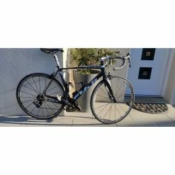 Vélo De Course Fuji - 54 - 700c