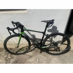 Vélo De Course Giant - 50 -PNEUS BIKELIFE Boutique velo route giant tcr advanced 2