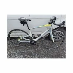 Vélo De Gravel Sunn - 54 -PNEUS BIKELIFE Boutique velo route gravel sunn special s2 carbone 2020 2