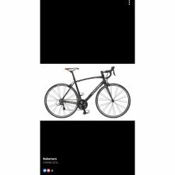 Vélo De Course Nakamura - 53 - 18" -PNEUS BIKELIFE Boutique velo route nakamura century evo 4