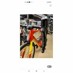 Vélo De Course Orbea - 52 6 Vélo De Course Orbea - 52 -PNEUS BIKELIFE Boutique velo route orbea 2