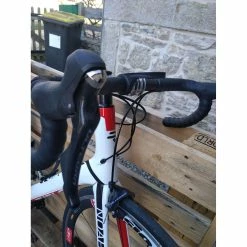 Vélo De Course Ridley - 55 - 700c -PNEUS BIKELIFE Boutique velo route ridley noah 2