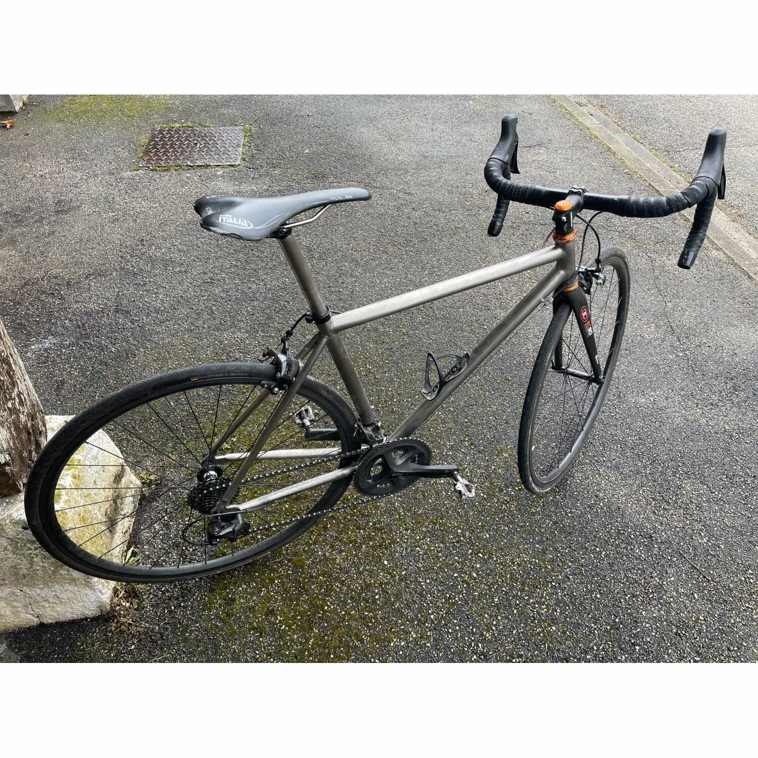 Vélo De Course Autre Marque - 48 4 Vélo De Course Autre Marque - 48 – Image 4