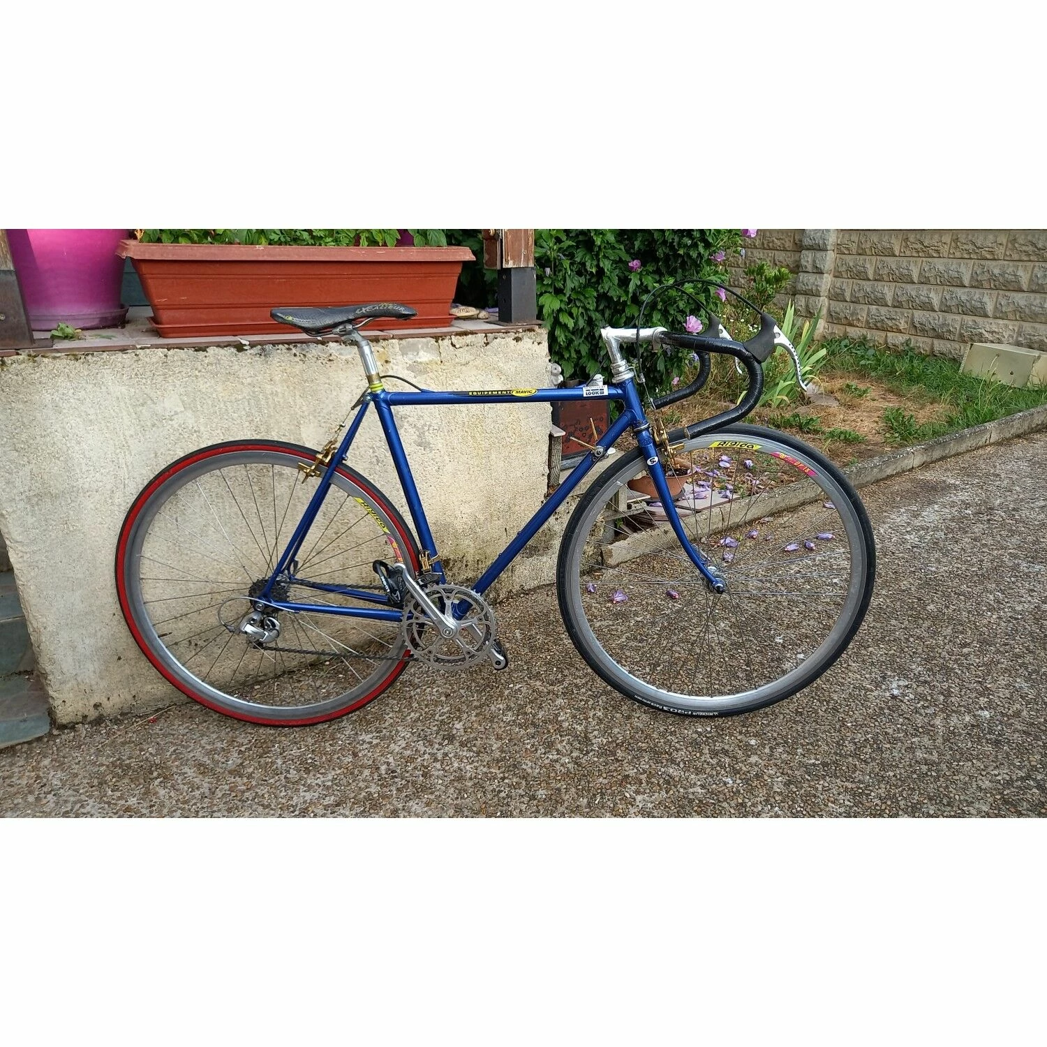 Vélo De Course Autre Marque - 52 2 Vélo De Course Autre Marque - 52 – Image 2