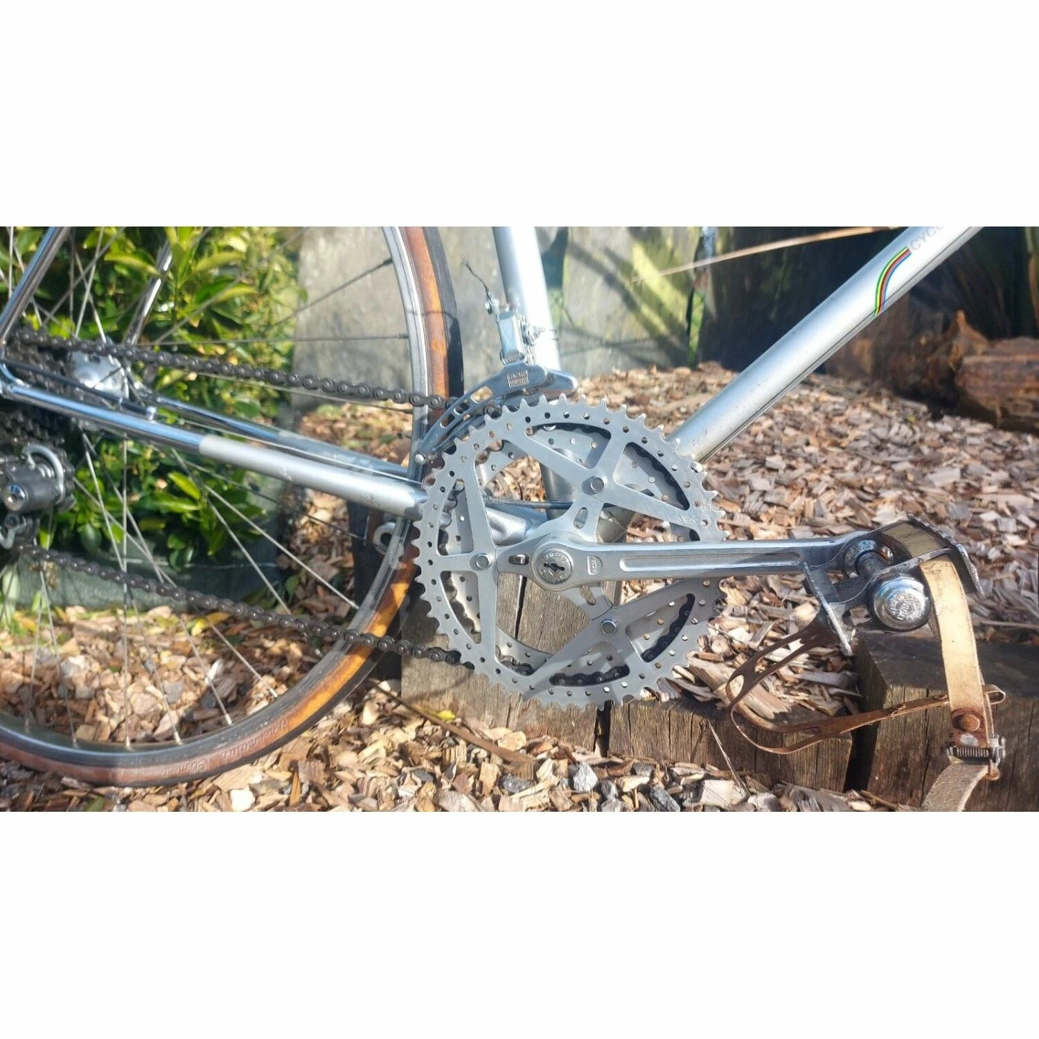 Vélo De Course Gitane - 58 2 Vélo De Course Gitane - 58 – Image 2