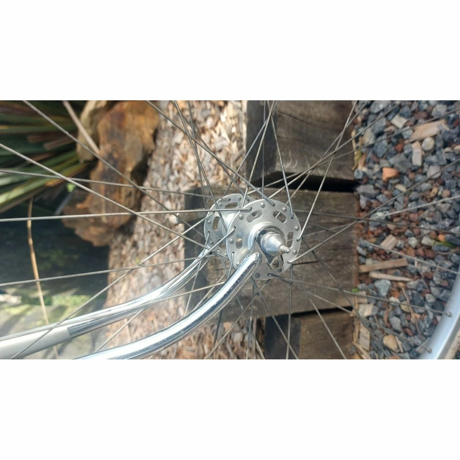 Vélo De Course Gitane - 58 4 Vélo De Course Gitane - 58 – Image 4