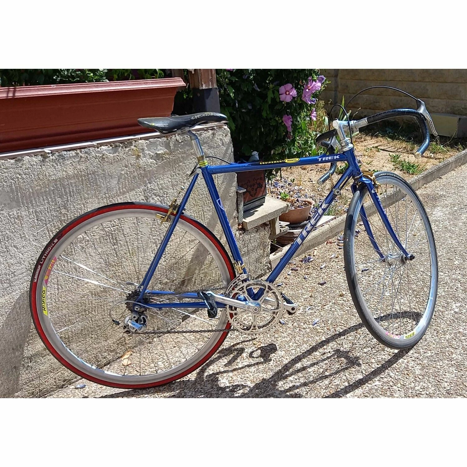 Vélo De Course Autre Marque - 52 1 Vélo De Course Autre Marque - 52