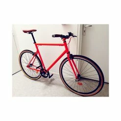 Vélo Fixie Et Singlespeed Autre Marque