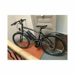 Vélo Tout Chemins Btwin -PNEUS BIKELIFE Boutique velo test dannonce 2