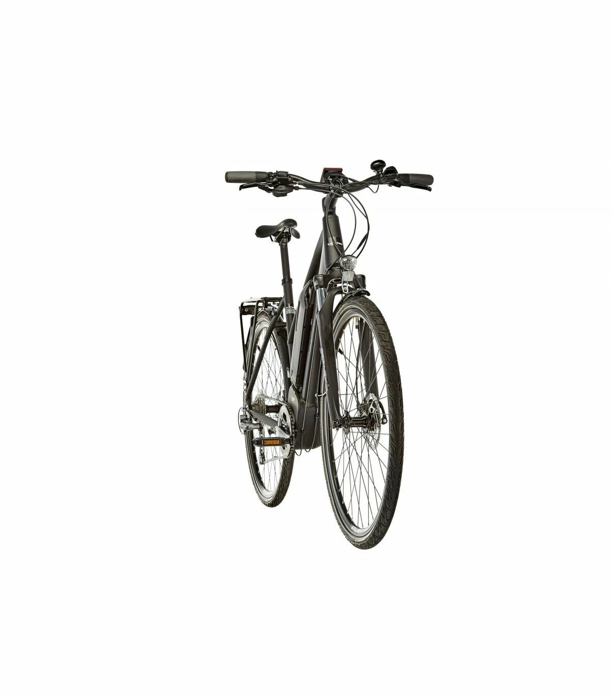 Vélo De Voyage Ortler 1 Vélo De Voyage Ortler