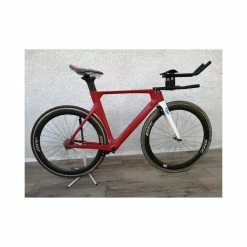 Vélo De Contre La Montre Zipp - 53