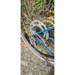 Vélo Urbain Raleigh -PNEUS BIKELIFE Boutique velo urbain vintage 2