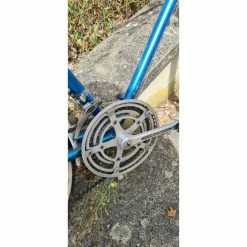 Vélo Urbain Raleigh -PNEUS BIKELIFE Boutique velo urbain vintage 3