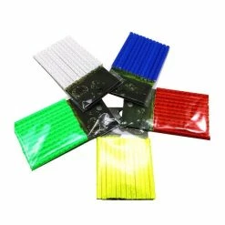 Vélo Vélo Réflecteur Vélo Roue De Vélo RIM CLIP DE REFLECTIVE CYCLE DE VENTE DE CYCLE DE VENTE DE VENTE DE REFROIDIRE DE U - Avis / Test