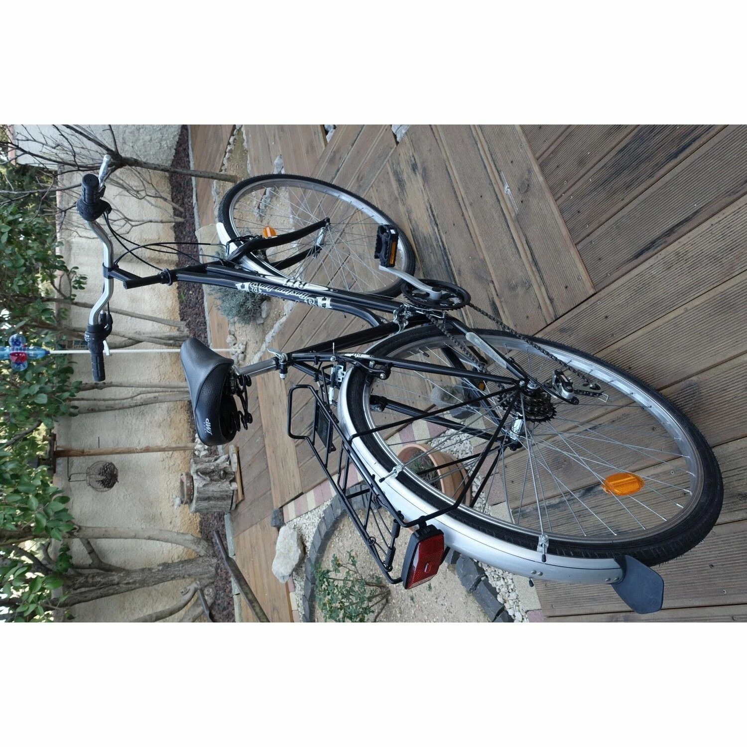 Vélo Urbain Bh 2 Vélo Urbain Bh – Image 2