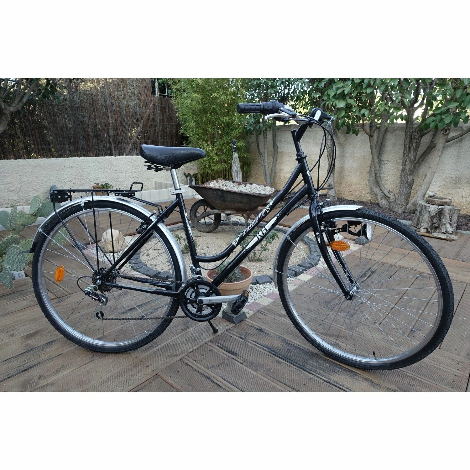 Vélo Urbain Bh 1 Vélo Urbain Bh