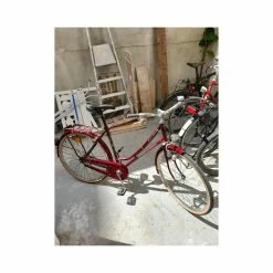 Vélo Hollandais Continental - M (53-55)