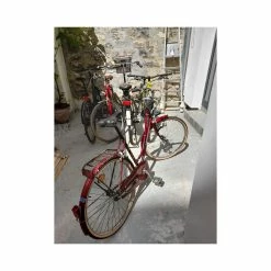 Vélo Hollandais Continental - M (53-55) -PNEUS BIKELIFE Boutique velo ville femme marque continental 3