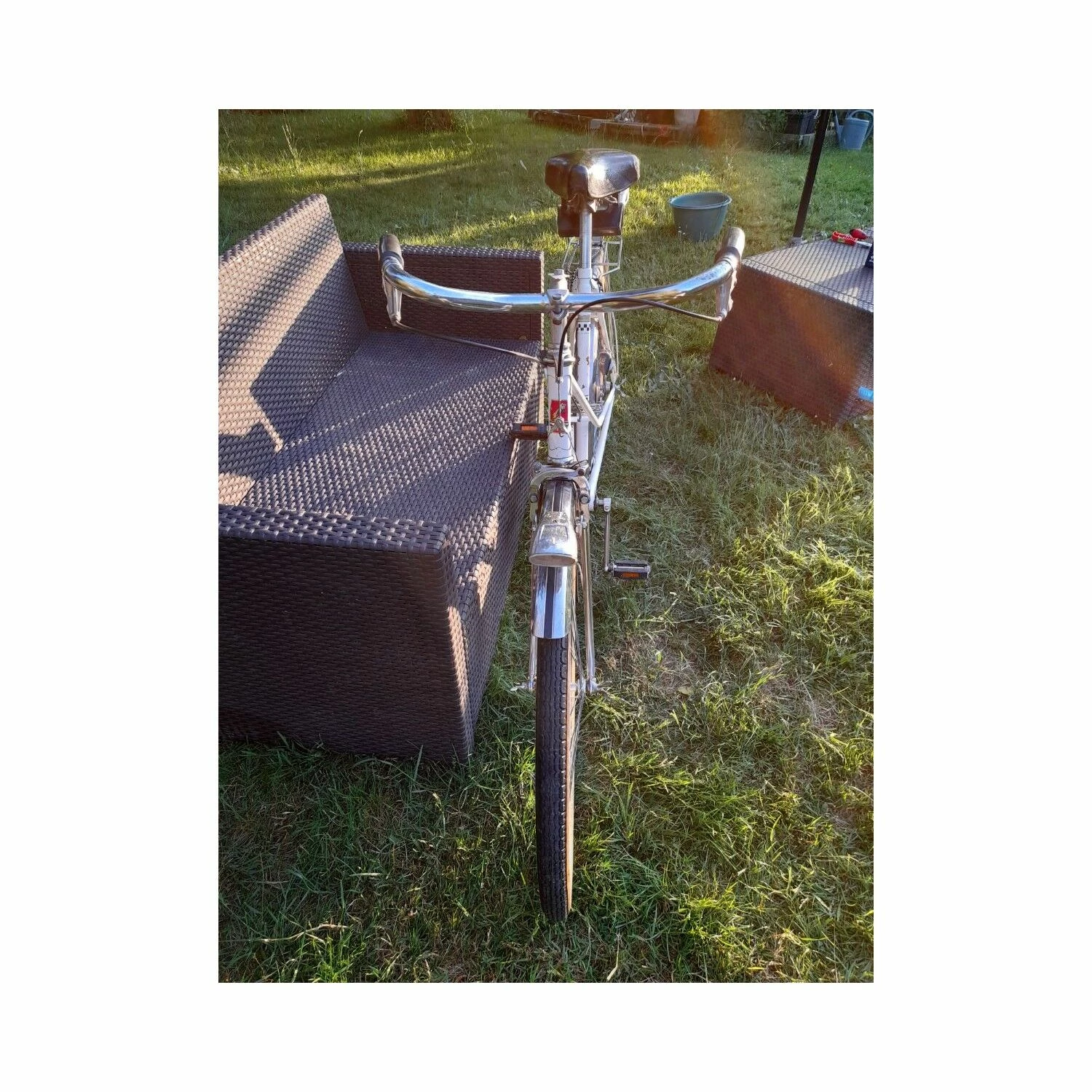 Vélo Urbain Peugeot 6 Vélo Urbain Peugeot – Image 6