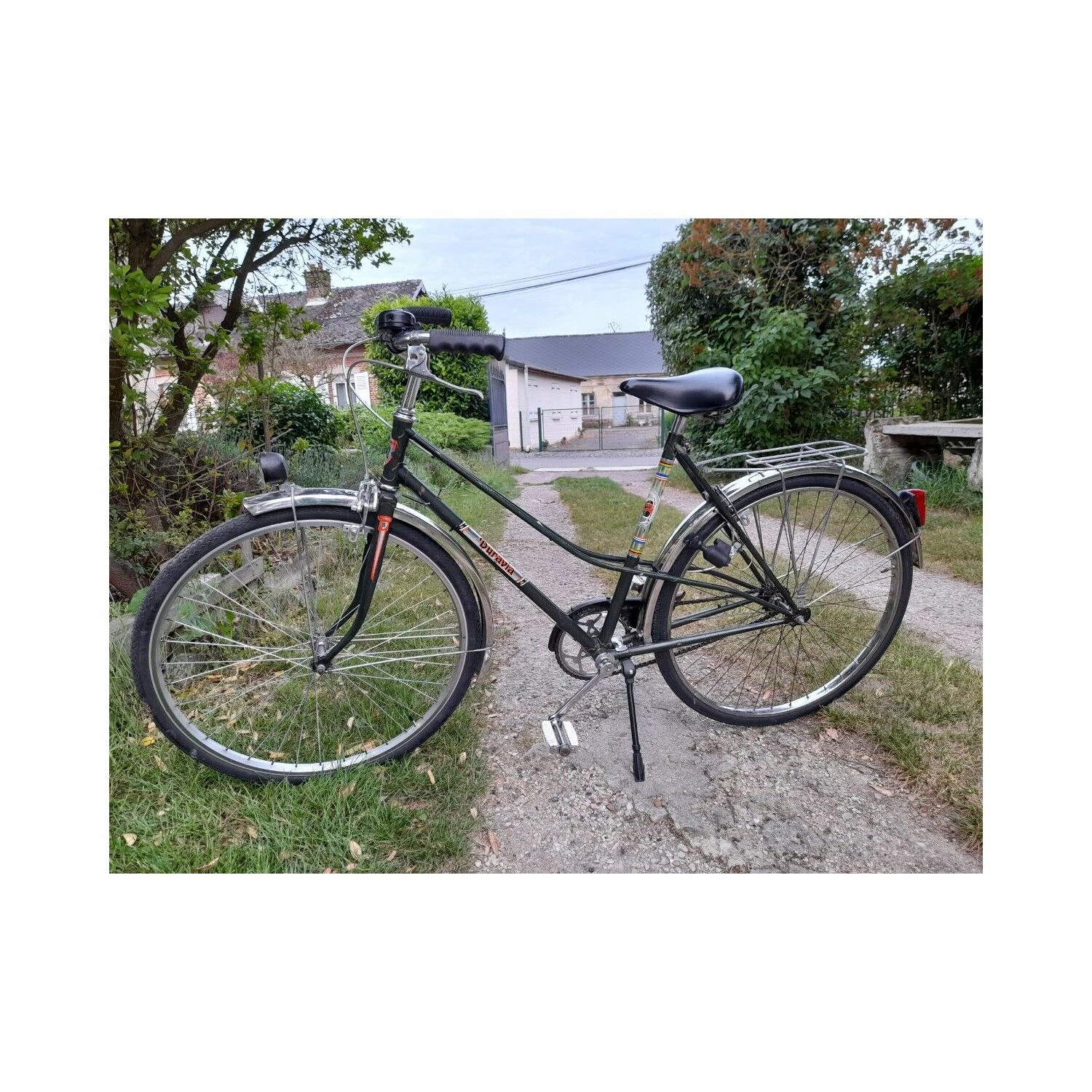 Vélo Hollandais Autre Marque - M (53-55) 1 Vélo Hollandais Autre Marque - M (53-55)