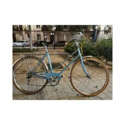Vélo Urbain Motoconfort 7 Vélo Urbain Motoconfort -PNEUS BIKELIFE Boutique velo ville motobecane vintage entierement revise 2