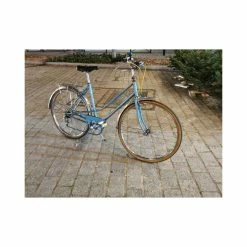 Vélo Urbain Motoconfort 8 Vélo Urbain Motoconfort -PNEUS BIKELIFE Boutique velo ville motobecane vintage entierement revise 3