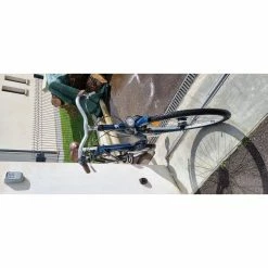 Vélo Urbain Peugeot C02 -PNEUS BIKELIFE Boutique velo ville peugeot 2