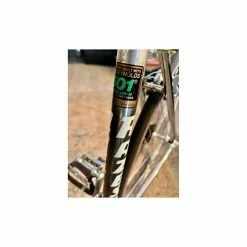 Vélo De Course Razesa - 50 - 700c -PNEUS BIKELIFE Boutique velo vintage clasica de los 80 razesa campagnolo talla50 3