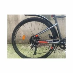Vélo Tout Chemins Btwin -PNEUS BIKELIFE Boutique velo vtc 3