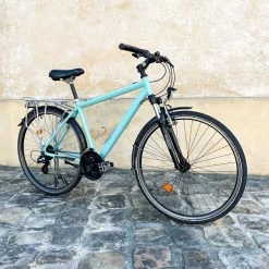 Vélo Tout Chemins Autre Marque -PNEUS BIKELIFE Boutique velo vtc arcade occasion reconditionne 10