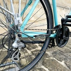 Vélo Tout Chemins Autre Marque -PNEUS BIKELIFE Boutique velo vtc arcade occasion reconditionne 3