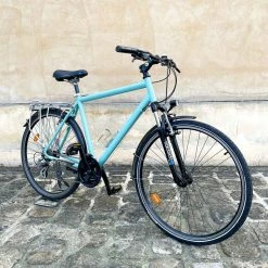 Vélo Tout Chemins Autre Marque -PNEUS BIKELIFE Boutique velo vtc arcade occasion reconditionne 4