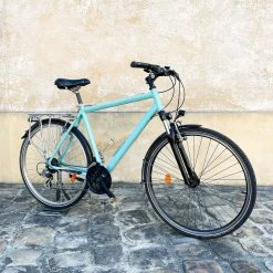 Vélo Tout Chemins Autre Marque -PNEUS BIKELIFE Boutique velo vtc arcde occasion reconditionne 4